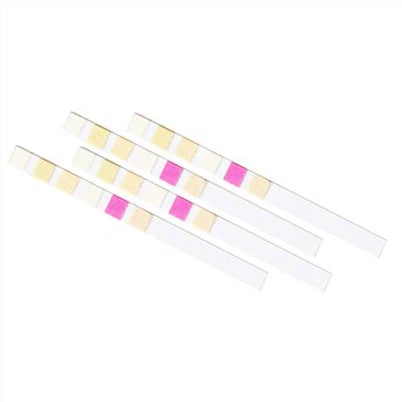 10бр. тестове за вагинално pH