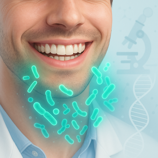 Защо пробиотиците са изключително важни за устната хигиена