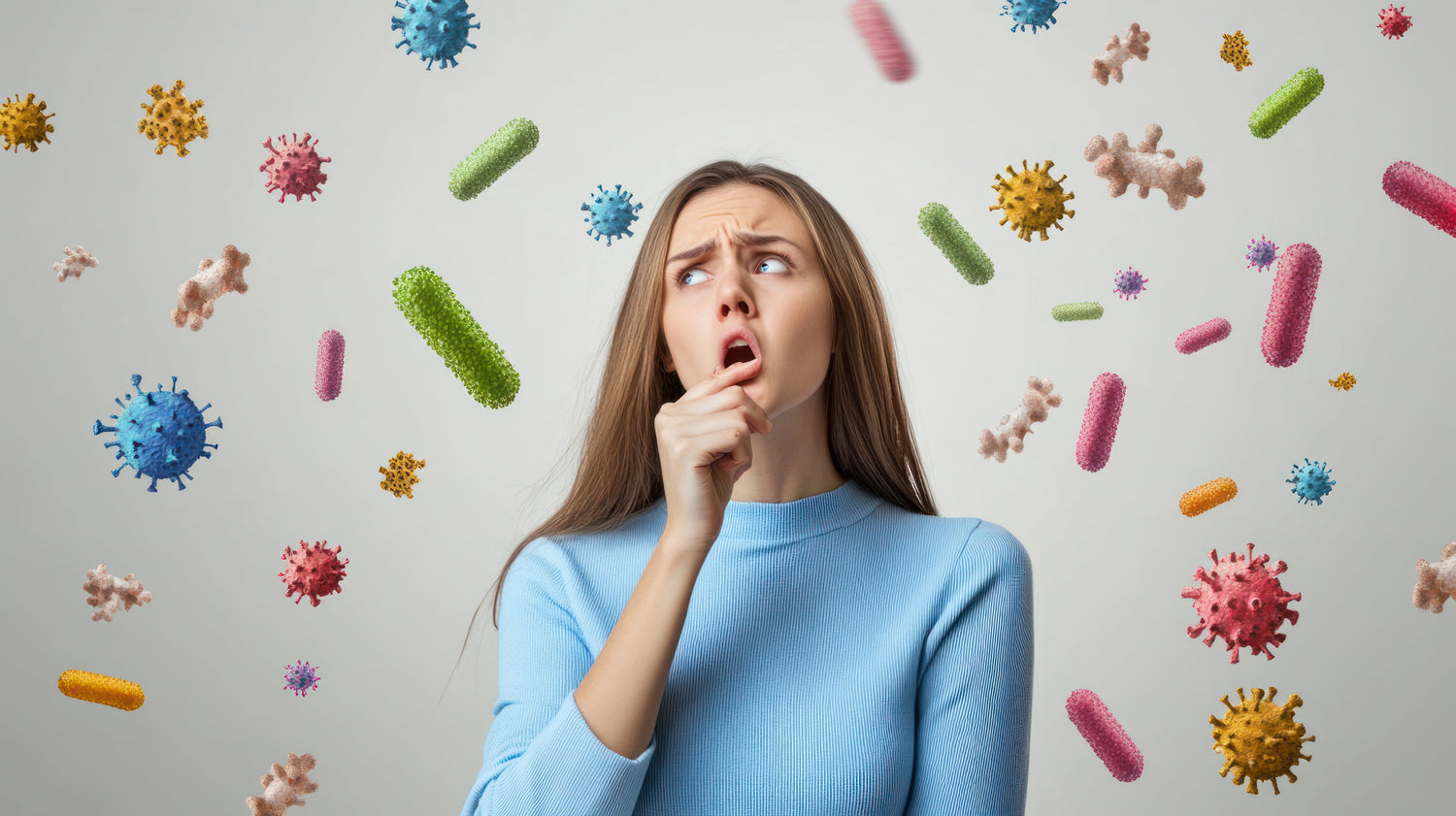 🚨 Лош дъх? Това не е просто неудобство.