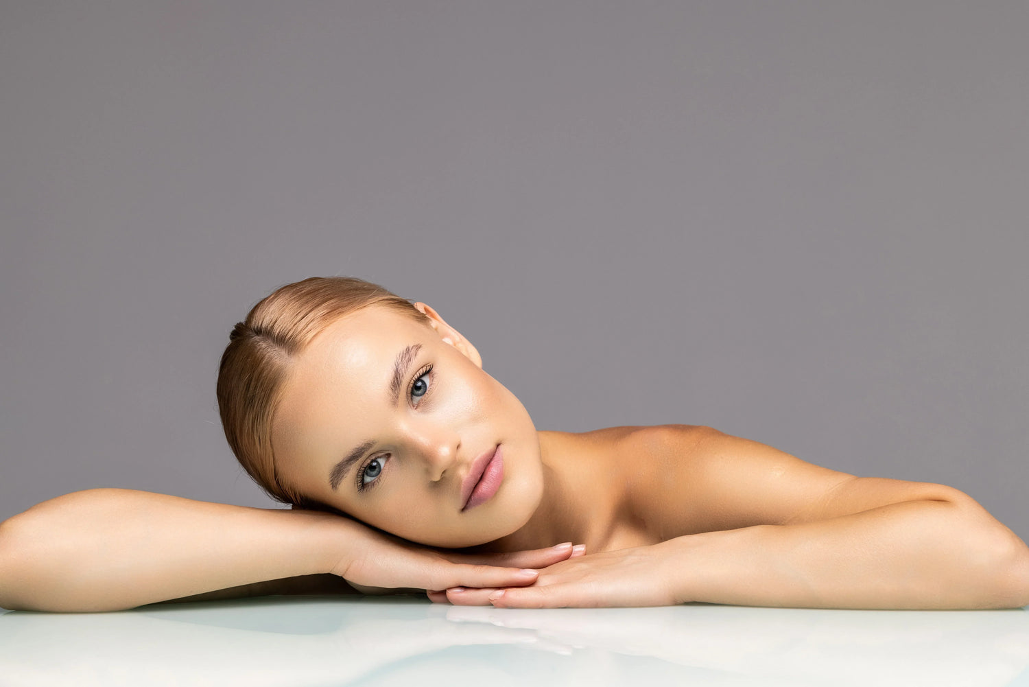 Красивата кожа започва отвътре 🌿