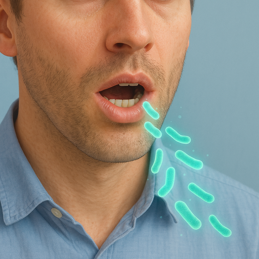 Лош дъх сутрин: защо се случва и как да се справим с него завинаги?