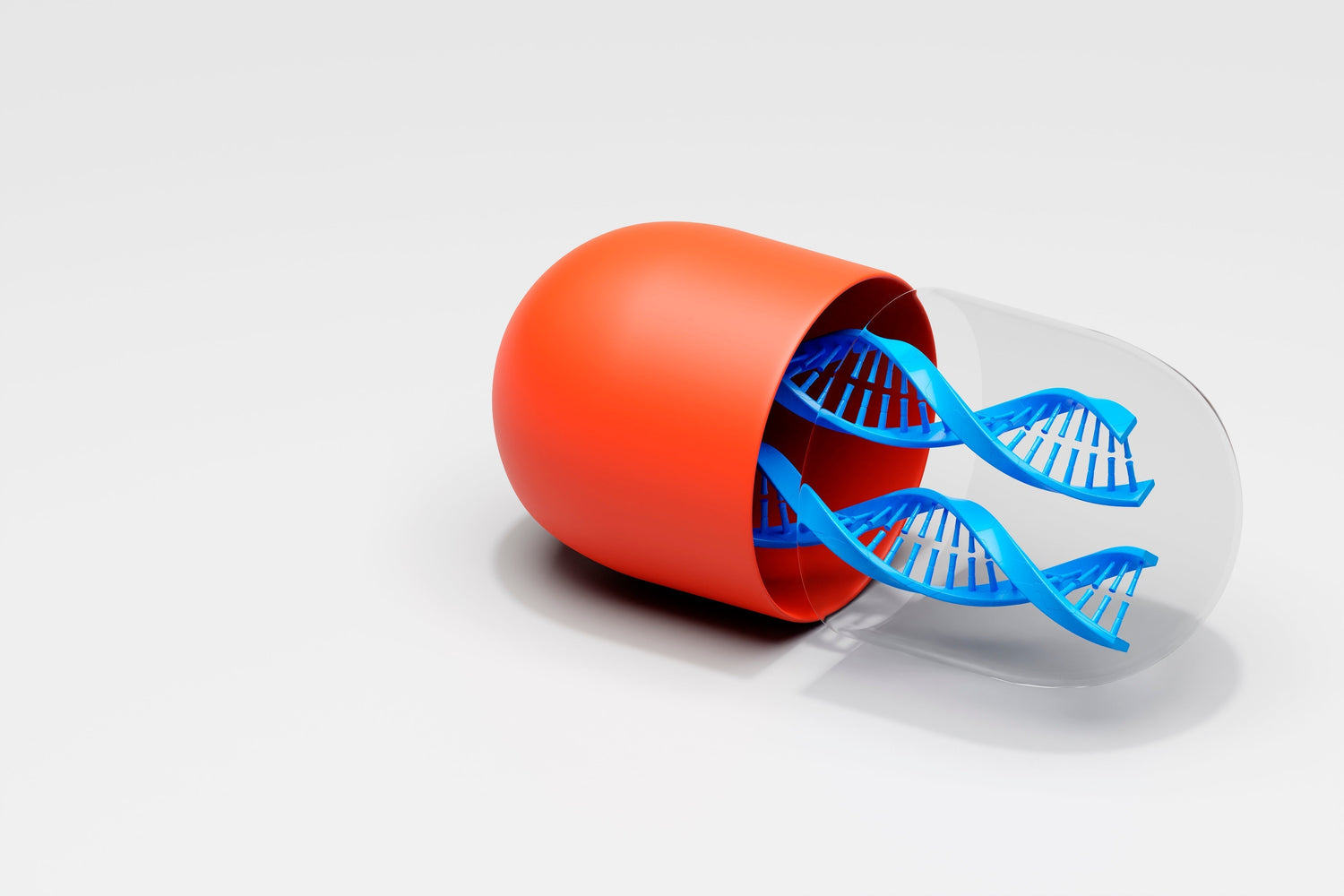 РЕВОЛЮЦИЯ! Вагинален пробиотик, който е клинично тестван