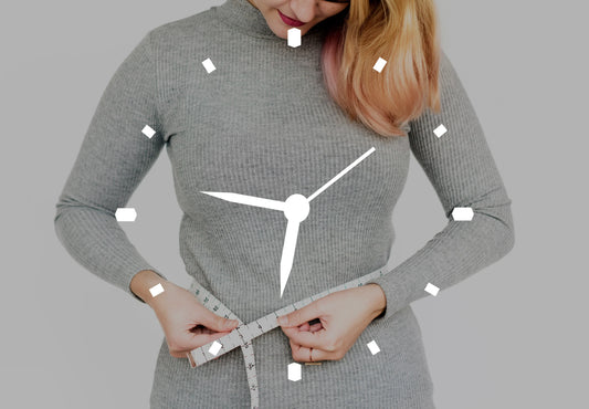 Thin Tummy – Скритият враг на плоския корем: забавеният метаболизъм ⚡