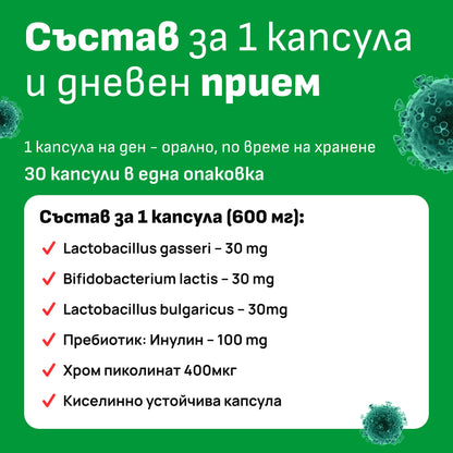 Thin Tummy + Immuno Helper