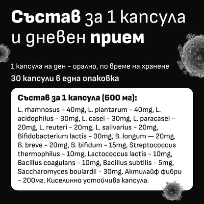 Probiotiv One Premium