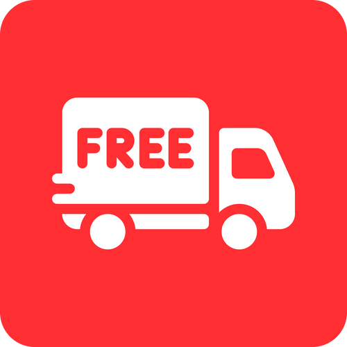 Безплатна доставка