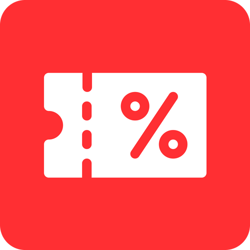 Ваучер за 10лв при следваща покупка