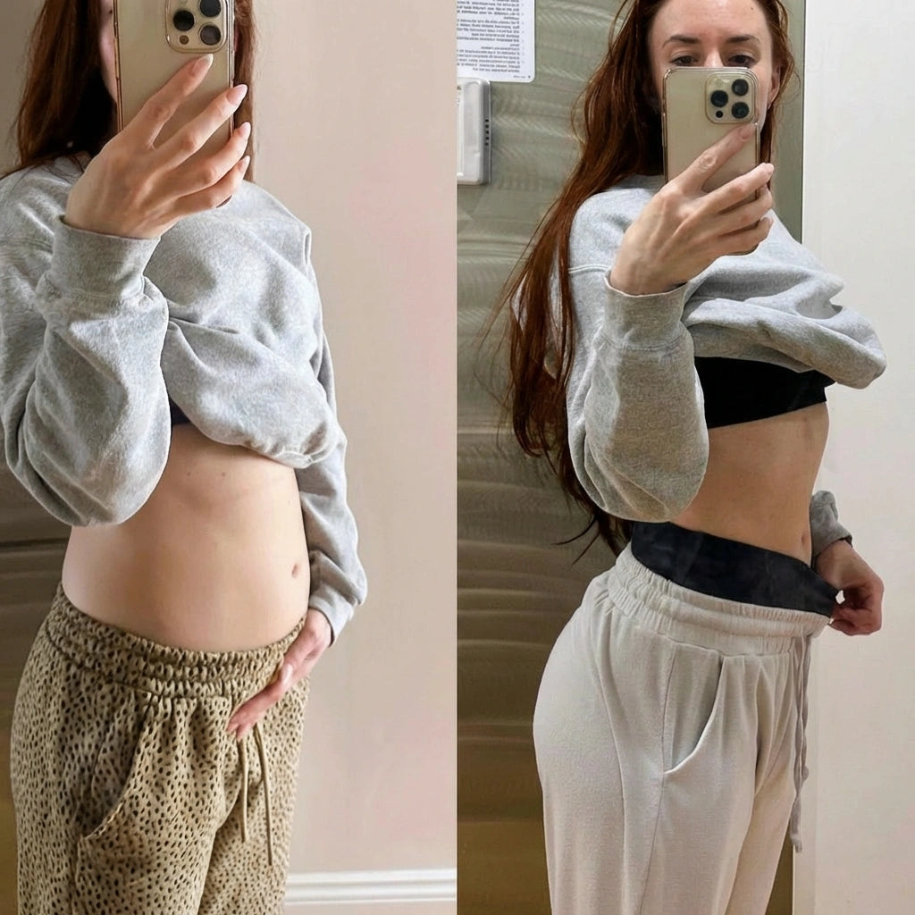 Thin Tummy - Плосък корем